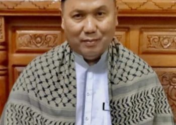 Sepuluh Malam Terakhir Ramadhan: Saatnya Mendekatkan Diri Lewat I’tikaf