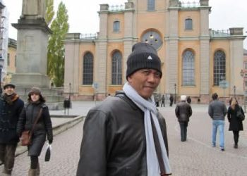 Refleksi Ramadan, Peneliti Global Future Institute Kritisi Arah Diplomasi Indonesia