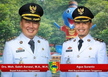 Setahun Memimpin, Saleh–Agus Diminta Buktikan Slogan “Jalan Lurus”