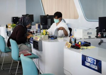 Cuti Bersama Nyepi dan Lebaran, Kantor Pertanahan Buka Layanan Pukul 09.00–12.00