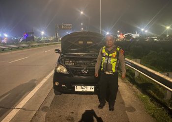 Operasi Ketupat 2026: Layanan 110 Bantu Pemudik Mogok di Bakauheni