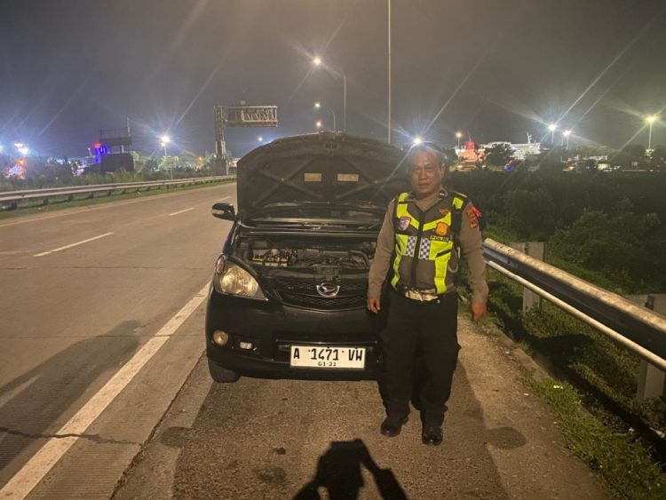 Operasi Ketupat 2026: Layanan 110 Bantu Pemudik Mogok di Bakauheni