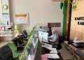 Cuti Bersama Nyepi-Lebaran, Kantor Pertanahan Pringsewu Tetap Beroperasi Terbatas