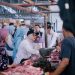 Jelang Lebaran, Ela Siti Nuryamah Temukan Kenaikan Harga Daging Sapi