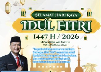 Program Ananda Bersinar Dikuatkan, BNNK Lamsel Ajak Generasi Bebas Narkoba