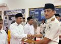 Idulfitri 1447 H, Lapas Kalianda Beri Remisi untuk 408 Warga Binaan