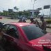 Pelayanan Humanis, Polisi Sigap Atasi Mobil Terkunci Saat Arus Mudik
