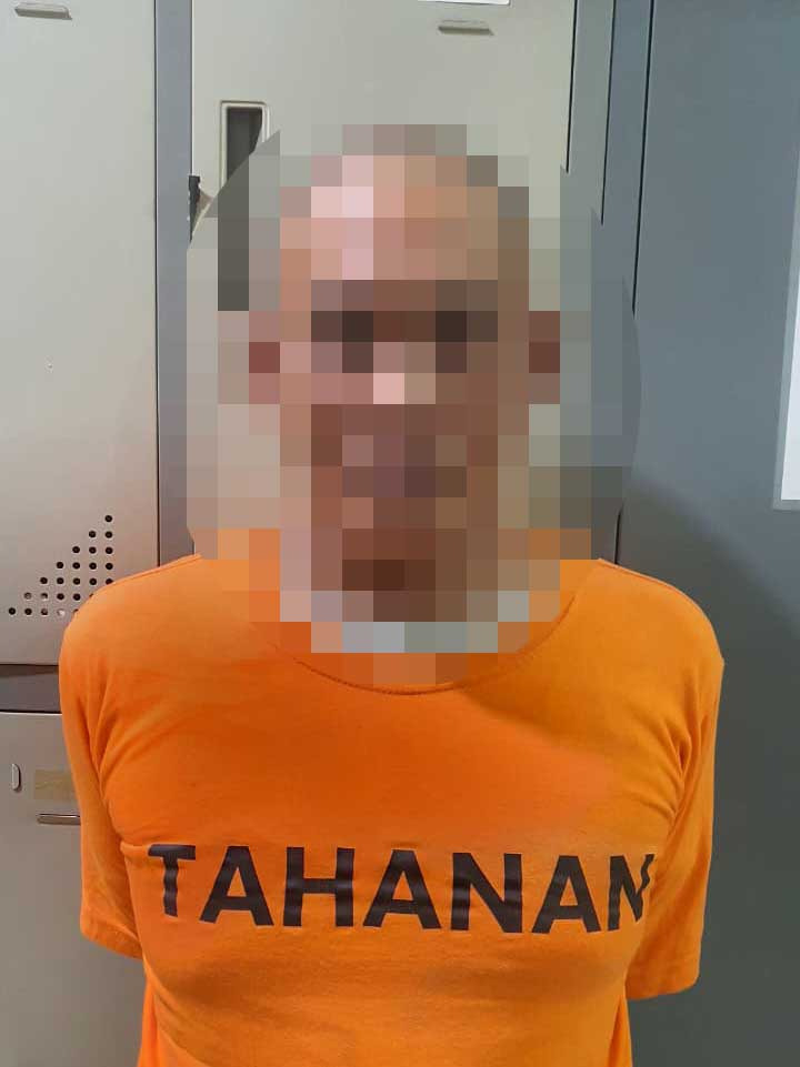 Gelapkan Honda Vario Kerabat, Warga Sragi Ditangkap Polisi