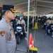 Polisi Tetap Bertugas di Tengah Arus Balik, Pengamanan Hingga Akhir Maret