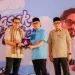 Lampung Tercepat Penuhi Infrastruktur MBG, Rahmat Mirzani Djausal Laporkan ke Menteri Ekonomi Kreatif