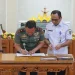 Pemprov Lampung Teken Hibah Daerah 2026 dengan TNI–Polri, Perkuat Stabilitas dan Layanan Publik