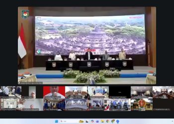 Pemprov Lampung Siap Antisipasi Lonjakan Harga Bahan Pangan Jelang Ramadan