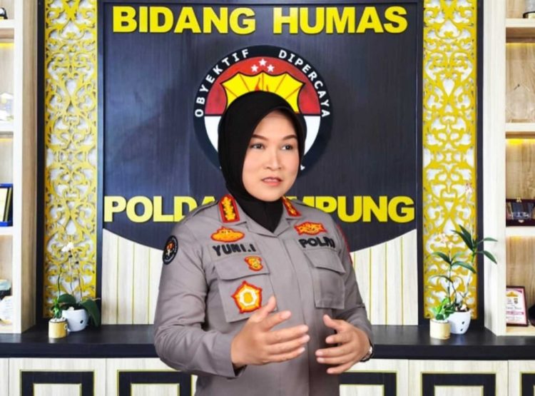 Kurang dari 10 Hari, Polisi Ringkus 8 Tahanan Kabur Way Kanan