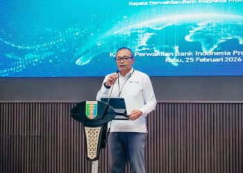 Pemprov Lampung Dorong Infrastruktur, Pertanian, dan Layanan Dasar Lewat Forum RKPD 2027