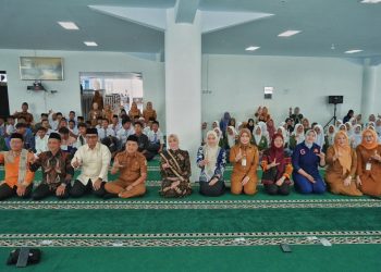 Bunda Literasi Lampung Buka Dauroh Qur’an Ramadan 1447 H untuk Perkuat Karakter Generasi Muda