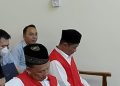 Perkara Dana PI 10 Persen, Empat Saksi Dihadirkan di Sidang PT LEB
