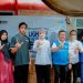 Penyalaan Serentak Light Up The Dream Terangi Puluhan Rumah di Bandarlampung