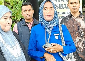 Sidang Kelima Windi, Kuasa Hukum Ungkap Alasan Kemanusiaan
