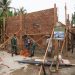 TMMD Kodim 0421 Lampung Selatan Percepat Pembangunan Rumah Warga di Pesawaran