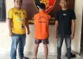 Masuk Rumah Tengah Malam, Pemuda Natar Ditangkap Usai Curi Burung Dara