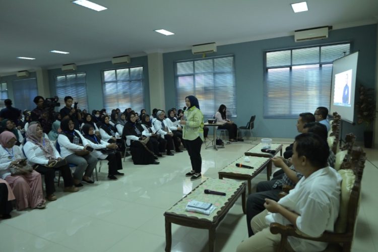 Program Makan Bergizi Gratis Jadi Investasi Generasi Masa Depan Indonesia