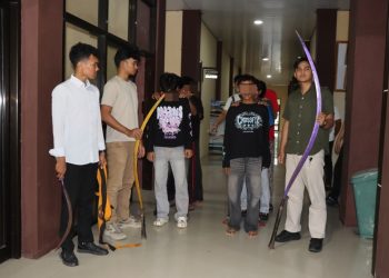 Delapan Remaja Terlibat Tawuran di Pringsewu, Polisi Sita Klewang 1,6 Meter