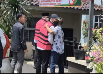 Sidang Korupsi SPAM Pesawaran, Interaksi Bebas Dendi Ramadhona Picu Pertanyaan Publik