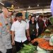 Sidak Pasar Gadingrejo, Kapolres dan Bupati Pastikan Harga Pangan Stabil
