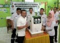 Pemkab Pringsewu Distribusikan Oxygen Concentrator untuk Puskesmas
