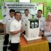 Pemkab Pringsewu Distribusikan Oxygen Concentrator untuk Puskesmas