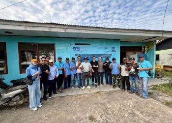 Budidaya Udang Indonesia Punya Potensi Besar, Namun Tantangan Masih Ada