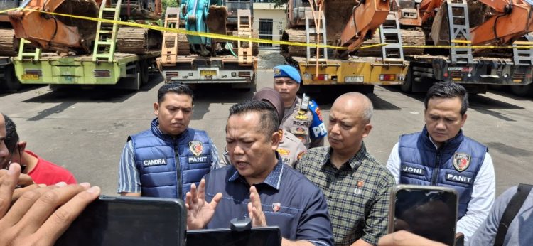 Kasus 387 Honorer Fiktif Metro Masuk Babak Baru, Kerugian Negara Rp11 Miliar