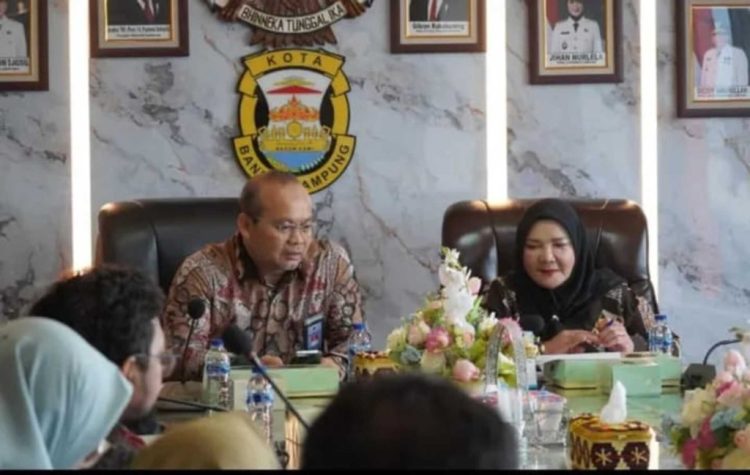 Integritas Audit Keuangan Pemkot Bandar Lampung Dipertaruhkan
