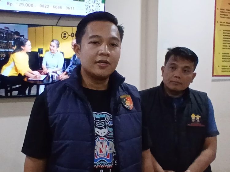 Penyidikan Kasus Anak di Sidomulyo Berlanjut, Polres Lampung Selatan Periksa 13 Nama Baru