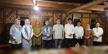 Ali Berawi: Dosen Berkualitas Kunci Lahirnya Mahasiswa Unggul