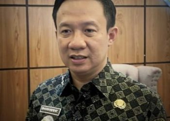 Tekan Korupsi, Pemprov Lampung Perketat Pengendalian Gratifikasi Saat Lebaran