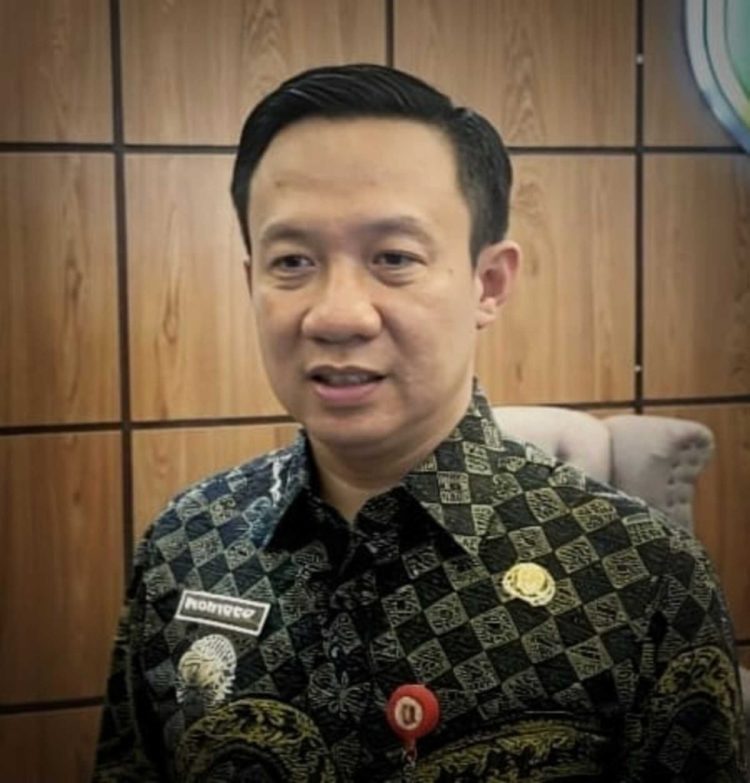 Tekan Korupsi, Pemprov Lampung Perketat Pengendalian Gratifikasi Saat Lebaran