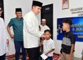 Bupati Egi Ajak Insan Pers Sebarkan Informasi Positif di Momen Ramadan