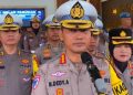 Arus Balik Tanpa Hambatan, Strategi Polda Lampung Tuai Hasil Positif