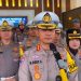 Arus Balik Tanpa Hambatan, Strategi Polda Lampung Tuai Hasil Positif