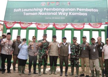 Warga Terdampak Gajah, Bupati Ela Dorong Program Berbasis Manfaat