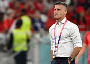 John Herdman Ukir Rekor, Debut Timnas Indonesia Langsung Menang Besar