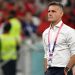 John Herdman Ukir Rekor, Debut Timnas Indonesia Langsung Menang Besar