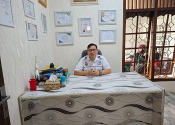 Ahmad Apriliandi: April Jadi Batas Akhir Pemindahan Siswa SMA Siger