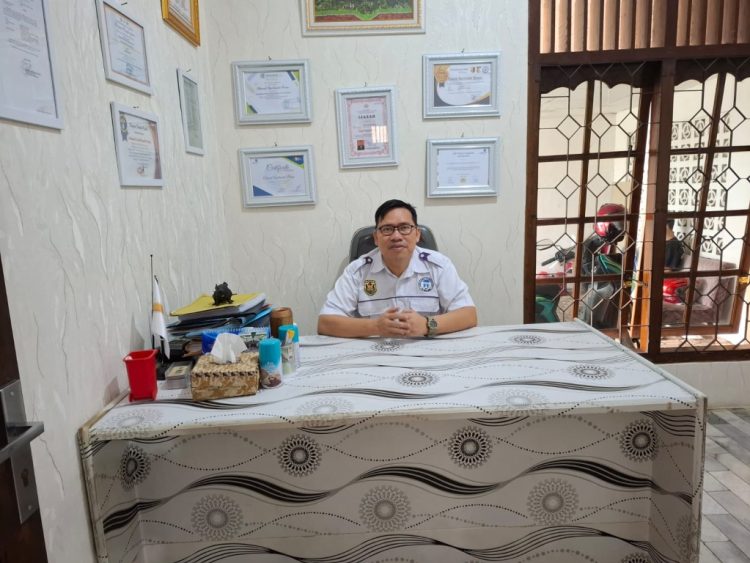 Ahmad Apriliandi: April Jadi Batas Akhir Pemindahan Siswa SMA Siger