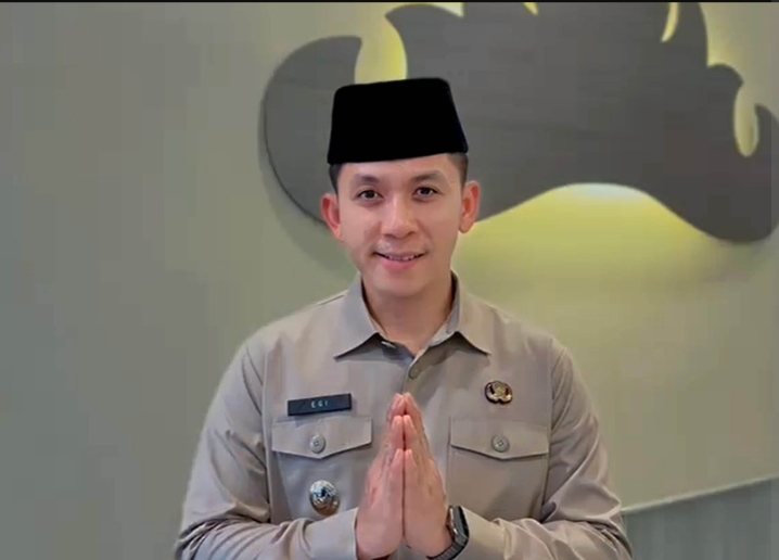 Penipuan Digital Mengintai, Ini Imbauan Penting dari Bupati Lampung Selatan