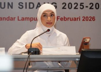 Sinergi Energi Lampung Menguat, Pemprov dan Komisi XII DPR RI Bahas EBT hingga Survei Migas