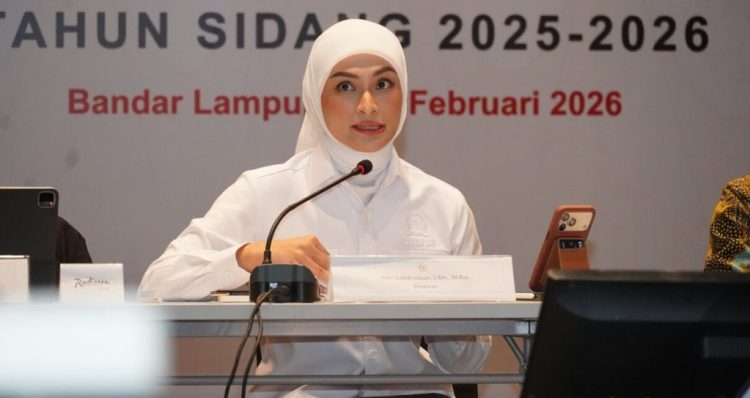 Sinergi Energi Lampung Menguat, Pemprov dan Komisi XII DPR RI Bahas EBT hingga Survei Migas