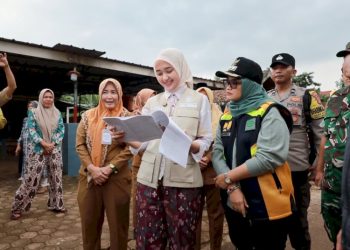 Pemprov Lampung Siap Bangun Jalan Jabung–Simpang Maringgai, Anggaran Rp40 Miliar