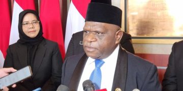 Desa HAM Dirumuskan, Kasus SMA Siger Diingatkan Agar Tak Terulang